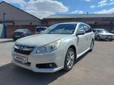 Subaru Legacy 2012 года за 7 200 000 тг. в Усть-Каменогорск – фото 5