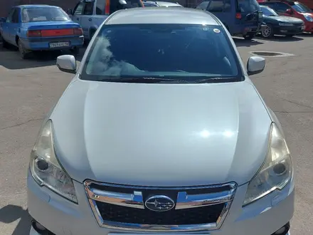 Subaru Legacy 2012 года за 5 800 000 тг. в Усть-Каменогорск – фото 7