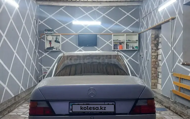 Mercedes-Benz E 230 1992 года за 2 450 000 тг. в Кызылорда