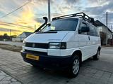 Volkswagen Transporter 1993 годаfor4 200 000 тг. в Костанай – фото 3