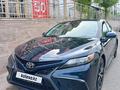 Toyota Camry 2021 годаүшін13 000 000 тг. в Шымкент