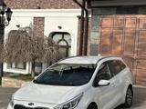 Kia Cee'd 2019 годаfor6 900 000 тг. в Шымкент – фото 2