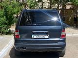 Mercedes-Benz ML 320 2002 годаүшін3 800 000 тг. в Алматы – фото 5