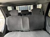 Mercedes-Benz ML 320 2002 годаүшін3 800 000 тг. в Алматы – фото 3