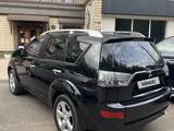 Mitsubishi Outlander 2007 года за 5 875 000 тг. в Караганда – фото 4