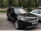 Mitsubishi Outlander 2007 года за 5 875 000 тг. в Караганда – фото 2
