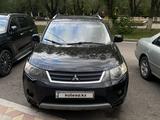 Mitsubishi Outlander 2007 года за 5 875 000 тг. в Караганда