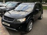Mitsubishi Outlander 2007 года за 5 875 000 тг. в Караганда – фото 3