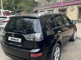 Mitsubishi Outlander 2007 года за 5 875 000 тг. в Караганда – фото 5