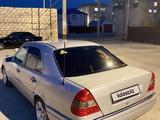 Mercedes-Benz C 280 1994 годаүшін2 200 000 тг. в Атырау – фото 3