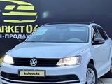 Volkswagen Jetta 2016 года за 6 900 000 тг. в Атырау