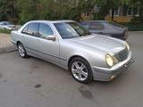 Mercedes-Benz E 200 2002 годаүшін7 000 000 тг. в Семей