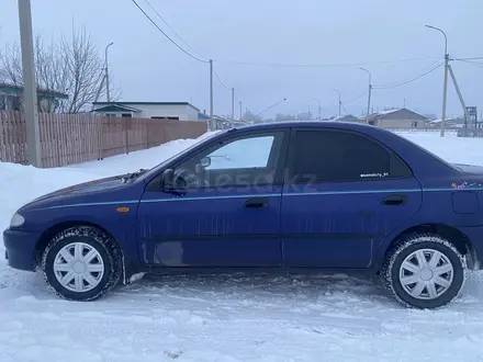 Mazda 323 1995 года за 1 700 000 тг. в Астана – фото 3