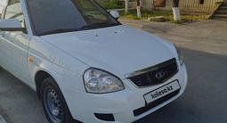 ВАЗ (Lada) Priora 2170 2014 годаүшін3 300 000 тг. в Атырау – фото 3