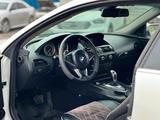 BMW 630 2008 года за 6 500 000 тг. в Алматы – фото 5