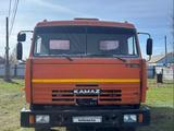 КамАЗ  Автобетоносмеситель 2003 годаfor6 000 000 тг. в Актобе – фото 5