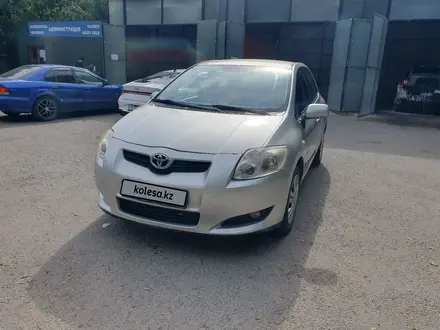 Toyota Auris 2007 года за 4 500 000 тг. в Алматы