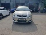 Toyota Auris 2007 года за 4 500 000 тг. в Алматы – фото 5