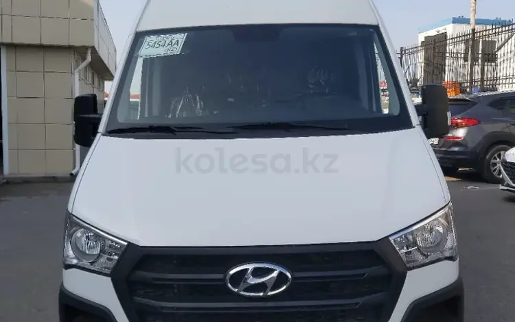 Hyundai  H-350 2022 года за 22 600 000 тг. в Шымкент