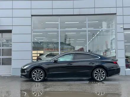 Hyundai Sonata 2023 года за 13 800 000 тг. в Тараз – фото 3