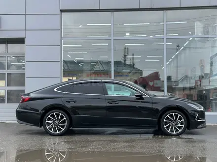 Hyundai Sonata 2023 года за 13 800 000 тг. в Тараз – фото 16