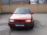 Volkswagen Vento 1994 года за 1 850 000 тг. в Алматы – фото 4