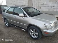 Lexus RX 300 2001 годаfor5 500 000 тг. в Кызылорда