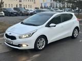 Kia Cee'd 2013 годаfor6 500 000 тг. в Алматы – фото 2