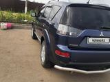 Mitsubishi Outlander 2008 года за 6 300 000 тг. в Костанай – фото 5