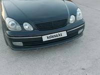 Lexus GS 300 2001 года за 5 200 000 тг. в Актау