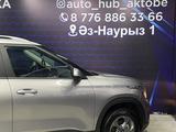 Kia Seltos 2022 года за 11 800 000 тг. в Актобе – фото 4