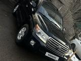 Toyota Land Cruiser 2012 года за 25 500 000 тг. в Алматы