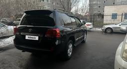Toyota Land Cruiser 2012 годаүшін25 500 000 тг. в Алматы – фото 2