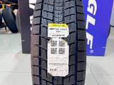 Dunlop Winter Maxx SJ6 265/65 R18. за 95 000 тг. в Семей – фото 3