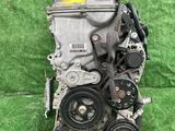 1NZ-FE Двигатель 1.5 Toyota Corolla из Японии! за 500 000 тг. в Астана – фото 2