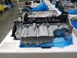 Новый двигатель F18D4 Chevrolet Tracker 1.8 F18D3 F16D3 F16D4 B15D2 LE9 за 500 000 тг. в Астана – фото 4