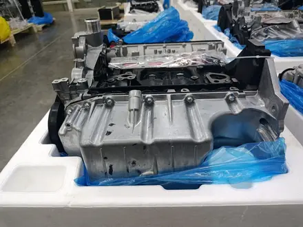 Новый двигатель F18D4 Chevrolet Tracker 1.8 F18D3 F16D3 F16D4 B15D2 LE9 за 500 000 тг. в Астана – фото 4