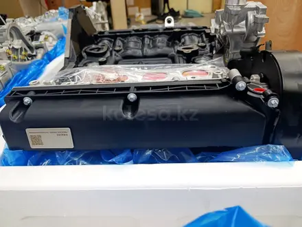 Новый двигатель F18D4 Chevrolet Tracker 1.8 F18D3 F16D3 F16D4 B15D2 LE9 за 500 000 тг. в Астана – фото 5