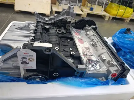Новый двигатель F18D4 Chevrolet Tracker 1.8 F18D3 F16D3 F16D4 B15D2 LE9 за 500 000 тг. в Астана – фото 3