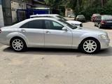 Mercedes-Benz S 350 2006 года за 7 300 000 тг. в Алматы – фото 2