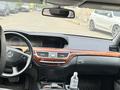 Mercedes-Benz S 350 2006 года за 7 300 000 тг. в Алматы – фото 5