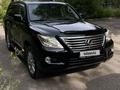 Lexus LX 570 2009 годаүшін17 800 000 тг. в Караганда