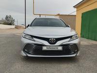 Toyota Camry 2018 года за 14 500 000 тг. в Актау