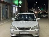 Toyota Camry 2006 годаүшін5 000 000 тг. в Актау – фото 3