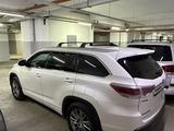 Toyota Highlander 2014 года за 14 000 000 тг. в Усть-Каменогорск – фото 5