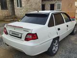 Daewoo Nexia 2011 годаүшін1 750 000 тг. в Актау – фото 5