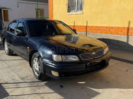 Nissan Maxima 1996 года за 2 000 000 тг. в Кызылорда