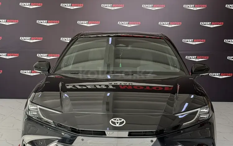 Toyota Camry 2024 годаүшін20 000 000 тг. в Актау