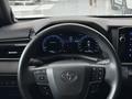 Toyota Camry 2024 годаүшін20 000 000 тг. в Актау – фото 8