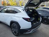 Hyundai Tucson 2025 года за 14 900 000 тг. в Алматы – фото 3